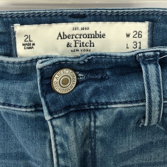 Skinny Jeans - Picture 3 of 3